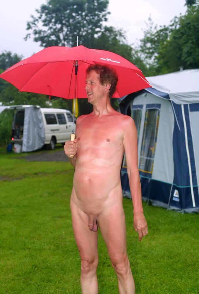 Holland Green Field Profile pics - Naturism and nudism help you overcome your fears