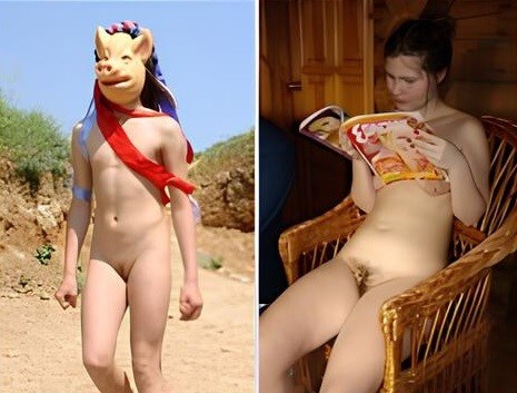 Nudists photo gallery # 2 - Nudists and naturists: whats the differencex