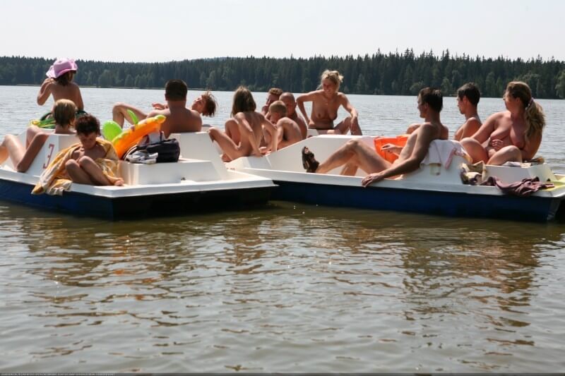 Naturis by LAKE FOREST FRIENDS - Naturism and nudism as a path to inner freedom, harmony, and acceptance