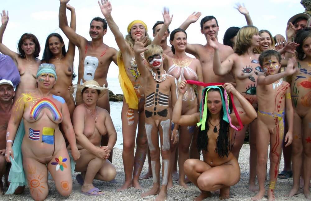 Odessa Our Group Profile pics - The idea of freedom and self-acceptance, as embodied by Adam and Eve, is important