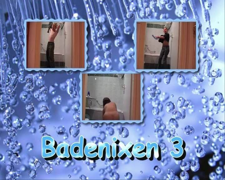 Naturistin - Badenixen 3 - A Private Club for Nature Lovers