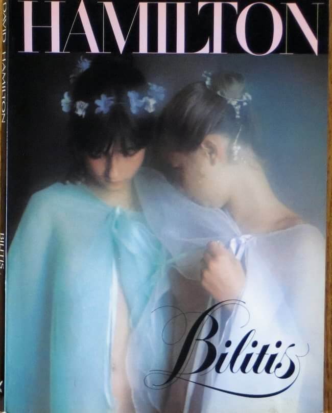Bilitis 1977 - David Hamilton - Being oneself is the foundation of nudism