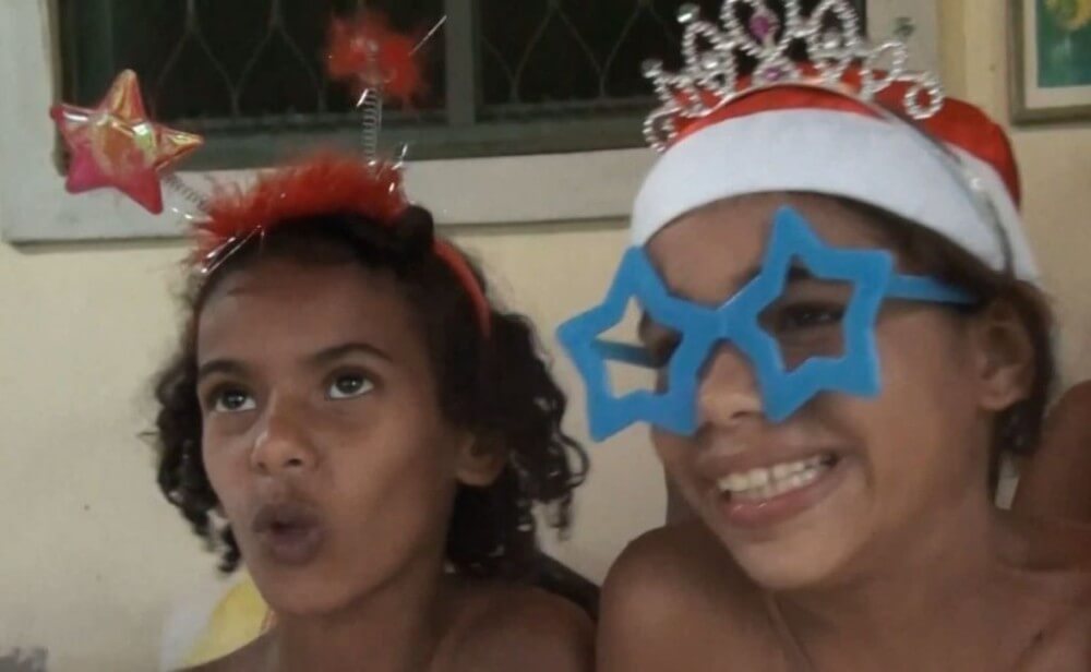 Brazilian Christmas Part 3 Full HD - Freedom of choice is important for anyone who wishes to become a naturist
