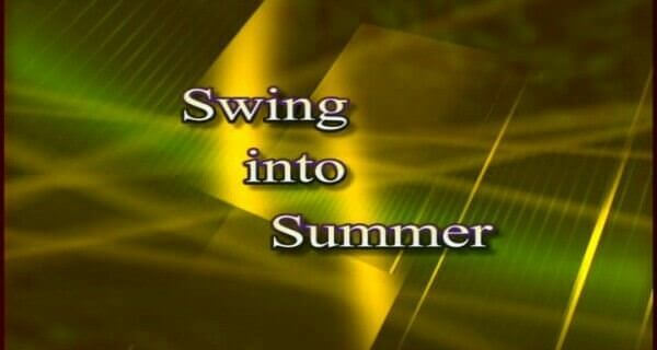 Enature - Swing Into Summer - Naturism teaches us to accept ourselves and others without judgment