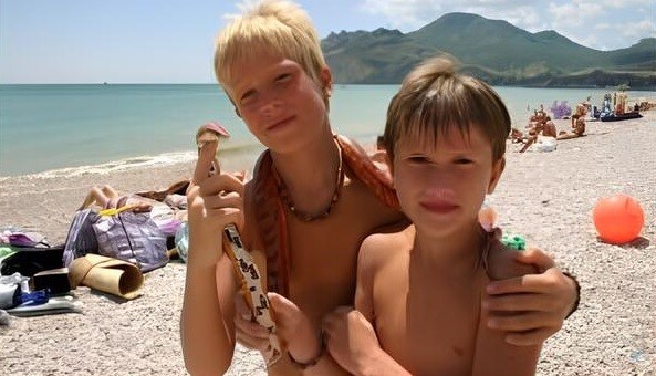 Premium Content # 23 - Nudism in the Modern World