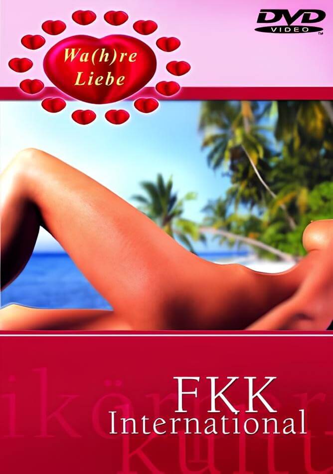 Enature - FKK International - Nudity as a natural aspect of human life