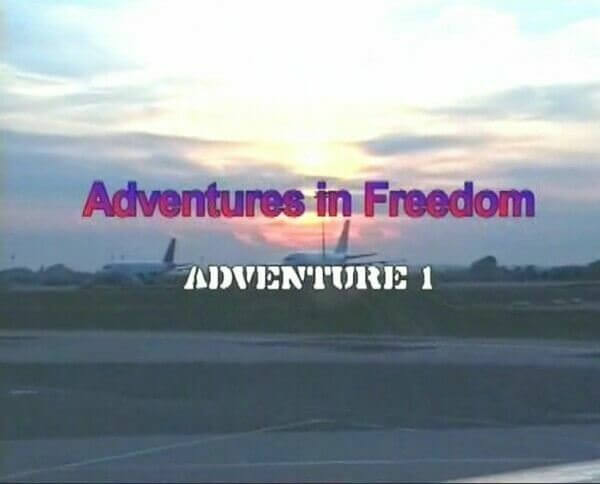 Naturist holiday # 5 - Freedom and naturalness are important to naturists