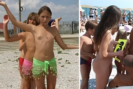 Nude stories on the beach pics - Mutual respect is an important part of the naturist community