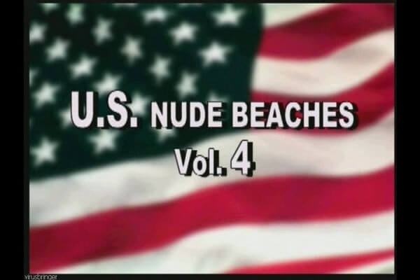 American nudists video - Undressing is permissible only within ones own community