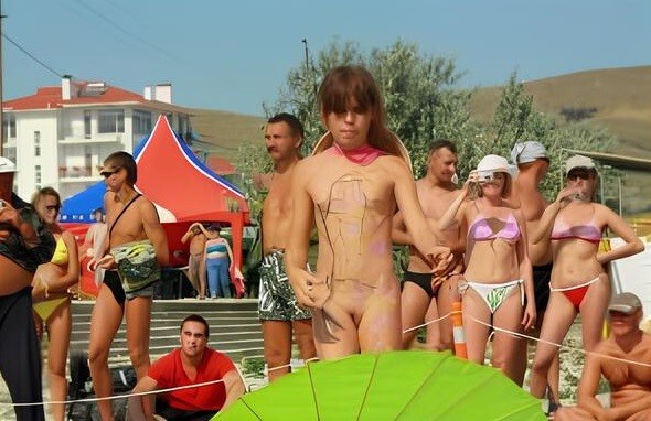 Premium Content # 35 - The Impact of Naturism on Physical and Psycho-Emotional Health