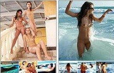 Documented Lifestyle # 5 - Naturism is based on love for oneself and nature