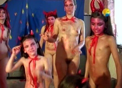 Naturist Freedom: Bu Bu Bu - What Do You Know About the Culture of Nudity