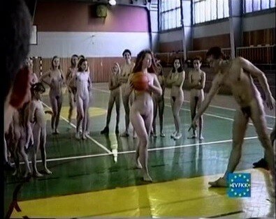 EVFKK, Enature - Hip Hip Natura - Physical freedom is important to many nudists