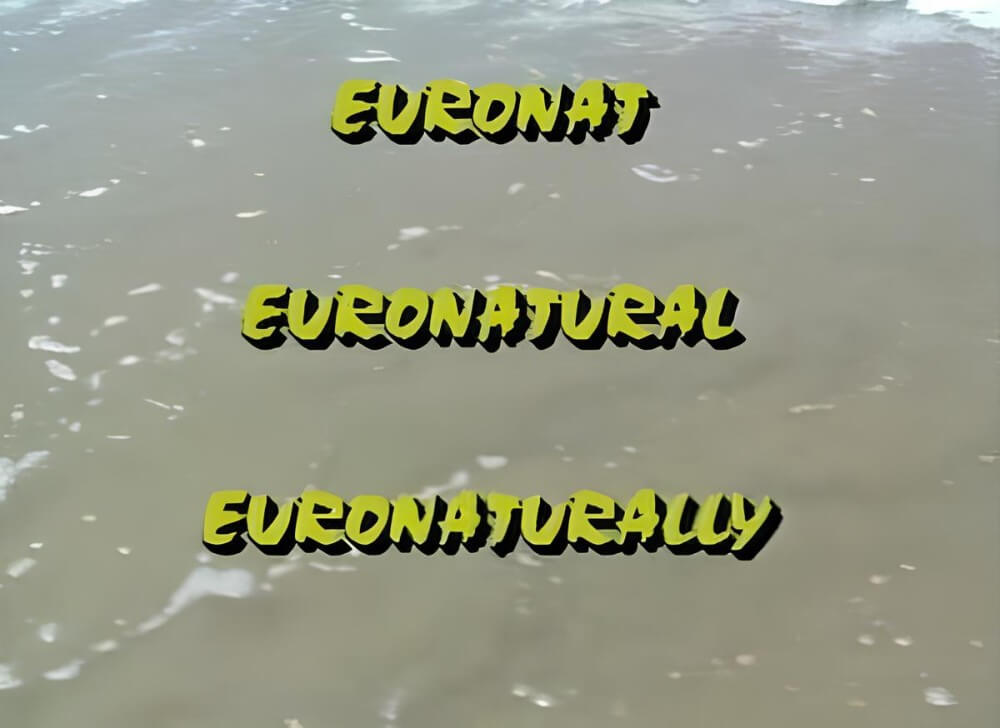 Euronat video - Euronatural, Euronaturally origin - Living freely and naturally is the dream of naturism and nudism advocates