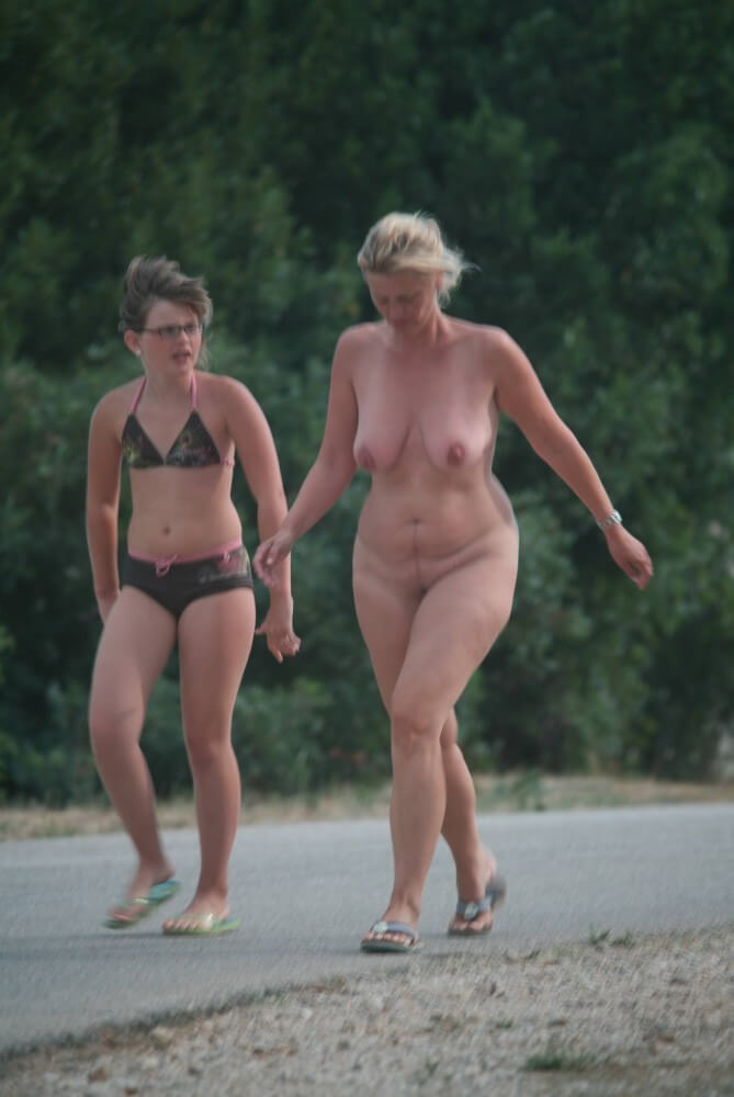 Cove FKK Visitor Grounds pics - Health and well-being are enhanced through naturism and nudism