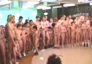 Enature - FKK Video Previews - Interaction with nature through naturism and nudism
