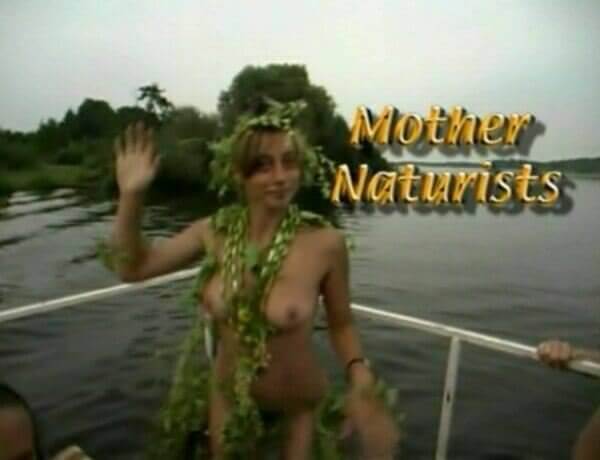 Enature, Russianbare - Mother Naturists - In nudist culture, sincerity, honesty, and respect for oneself and others are valued