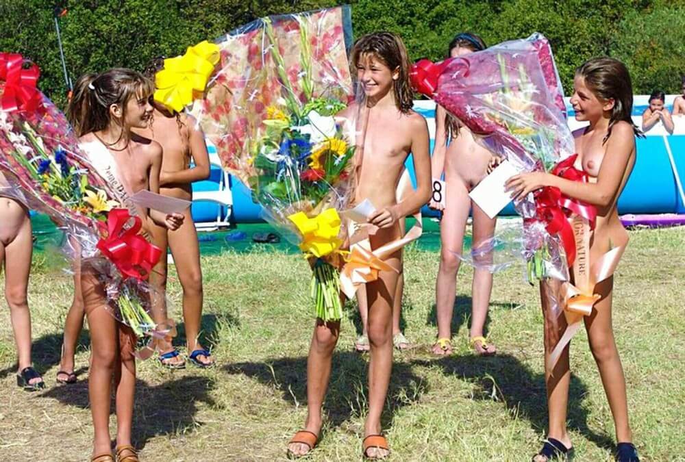 Nudism photo gallery # 2 - Nudism and naturism help break down stereotypes