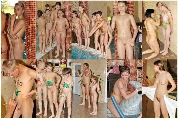 Naturism photo gallery # 31 - We have nothing against nudism per se
