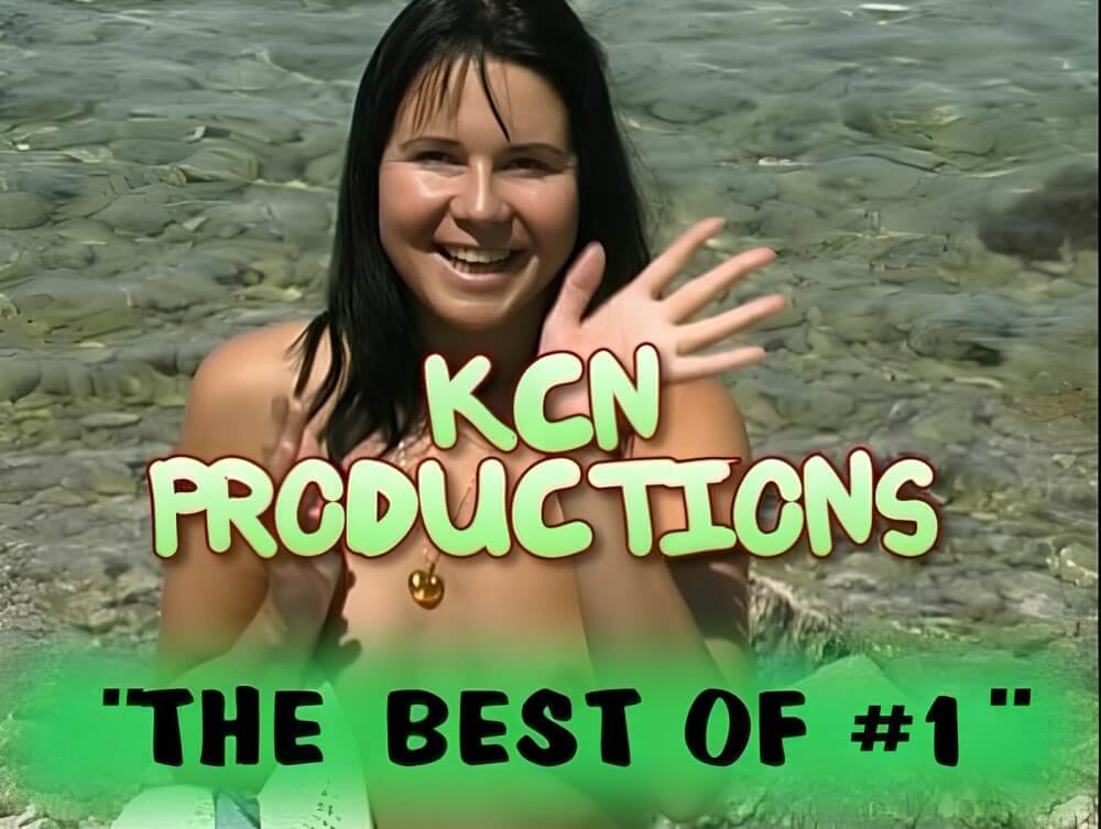 KCN Productions – The Best Of 1 - Nudism and naturism are a path to accepting ones own nature