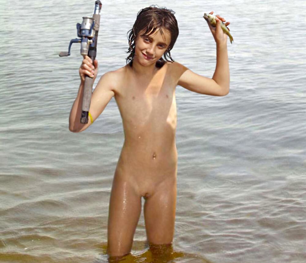 Naturism photo gallery # 42 - Thoughts on Naturism