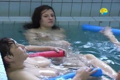 Naturist Freedom: Weekend Spa - Nudity as an expression of natural beauty