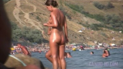 Candid HD Beach adventures Full HD - Ideological Supporters of the Movement