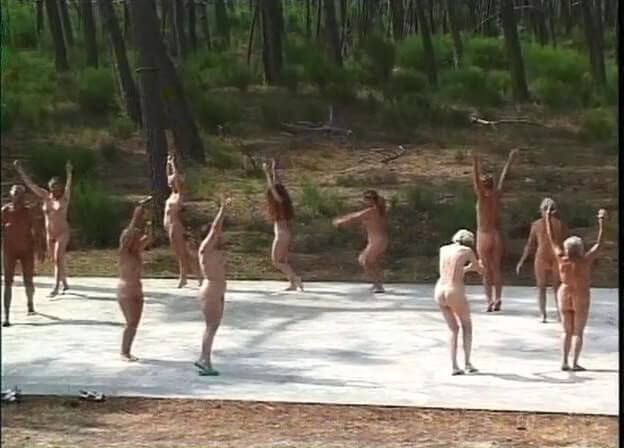 Enature - Euronat, Euronatural, Euronaturally - What Do You Know About the Culture of Nudity
