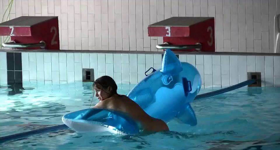 Floating On Our Rafts vol 1 upd - Nudism knows no boundaries