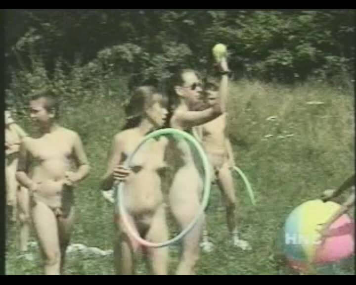 Helios Natura: Nudi Youth Weekend - Love for oneself and nature as the foundation of naturism