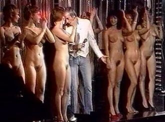 Miss Nude France 1985 German TV video - Naturism and Nudism as a Path to Inner Freedom and Harmony