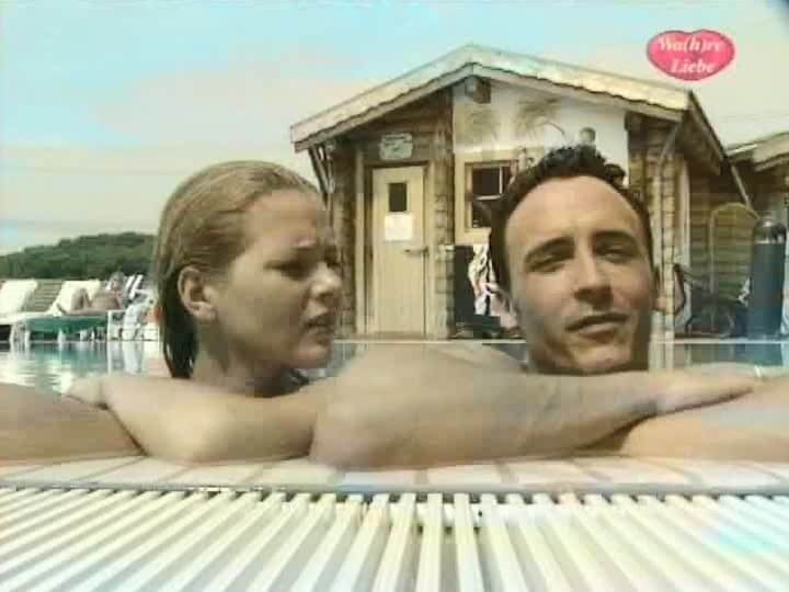 FKK in Deutschland Documentary Video - Naturism and nudism are a path to inner freedom