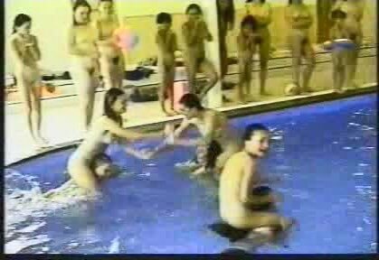 Helios Natura: For Love of Grandmother - Nudism strengthens friendships and mutual respect among people