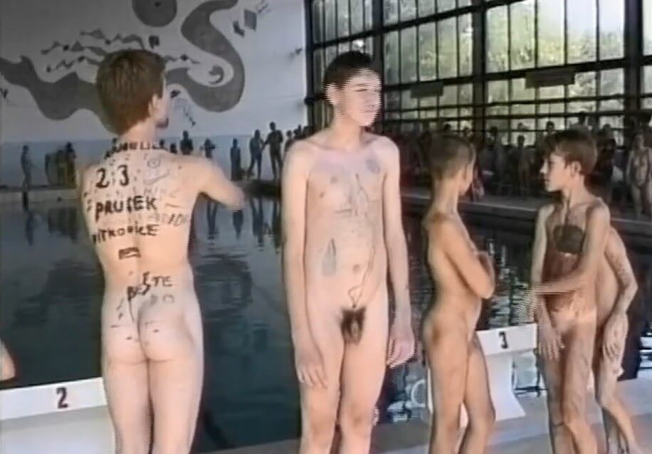 Helios Natura: The Colors of Naturism - The impact of naturism on health
