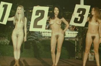 Miss Nude Sweden video - Nature is the best home for those who practice naturism and nudism