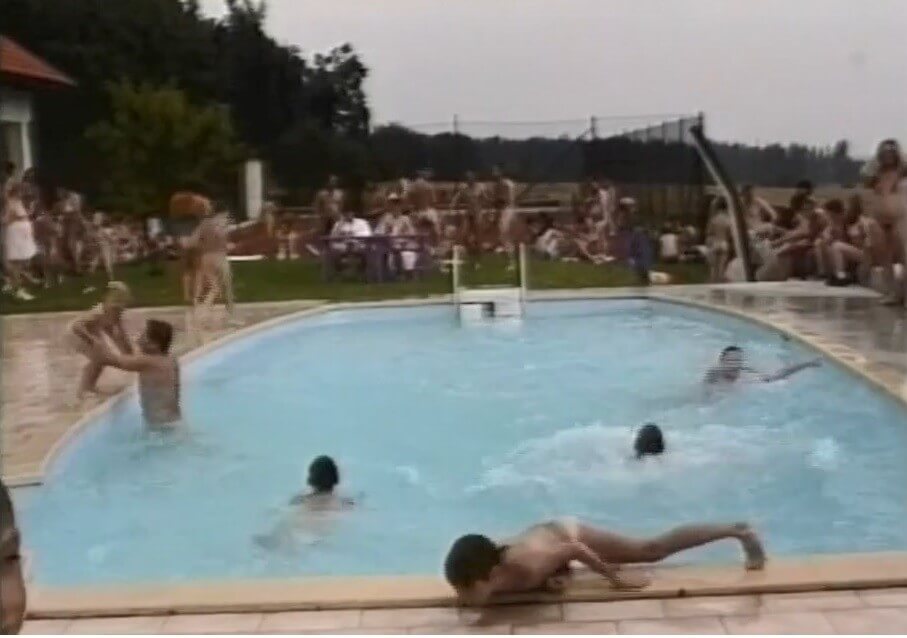 Helios Natura: A Gathering Of Nudists - A Private Club for Nature Lovers