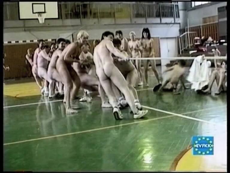 Helios Natura: Hip Hip Natura Eurovid FKK - In naturism, sincerity and openness toward others are valued