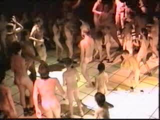 Helios Natura: Disco People - Many naturists are members of Green parties or various environmental movements