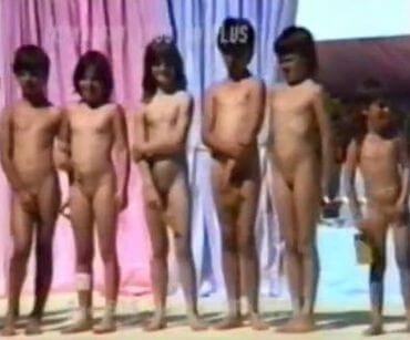 Eureka Funday 1988 video - It is a way to strengthen inner harmony and peace